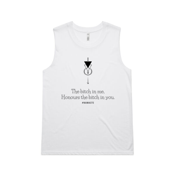 Honours - Women's Tank Thumbnail