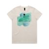 Women's Maple Tee Thumbnail